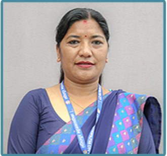 Shova Devi Pradhan Shrestha