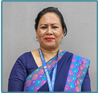 Manju Rijal