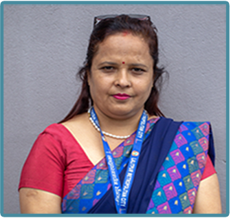 Punam Niraula