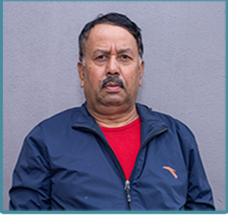 Tarak Singh Basnet