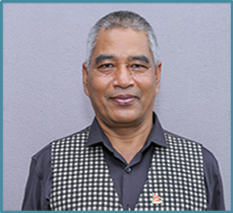 Mani Ratna Shakya