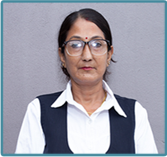 Ambika Dhamala