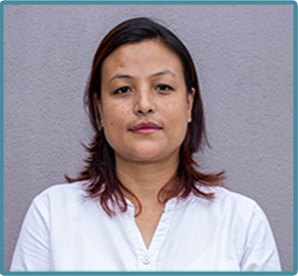 Sagita Maharjan