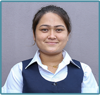 Kanchan Tuladhar