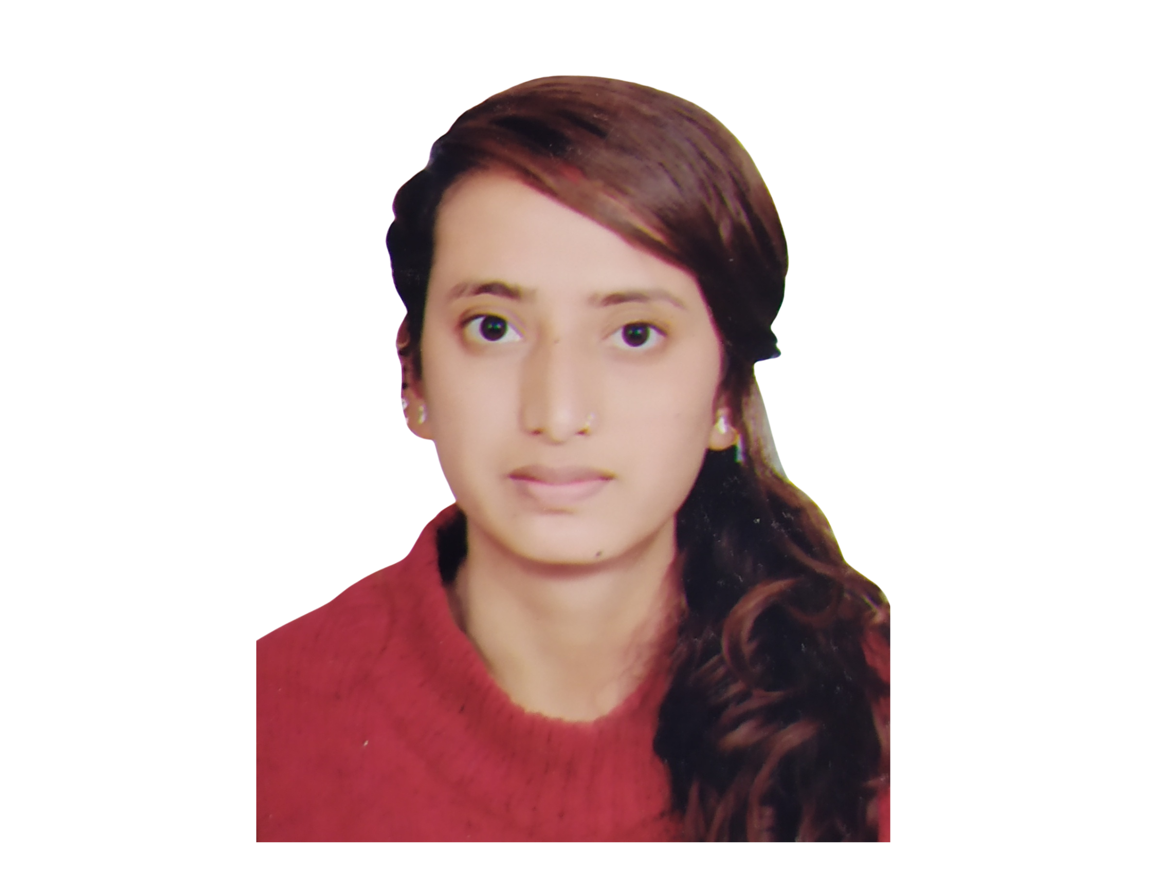 Manisha Khadka
