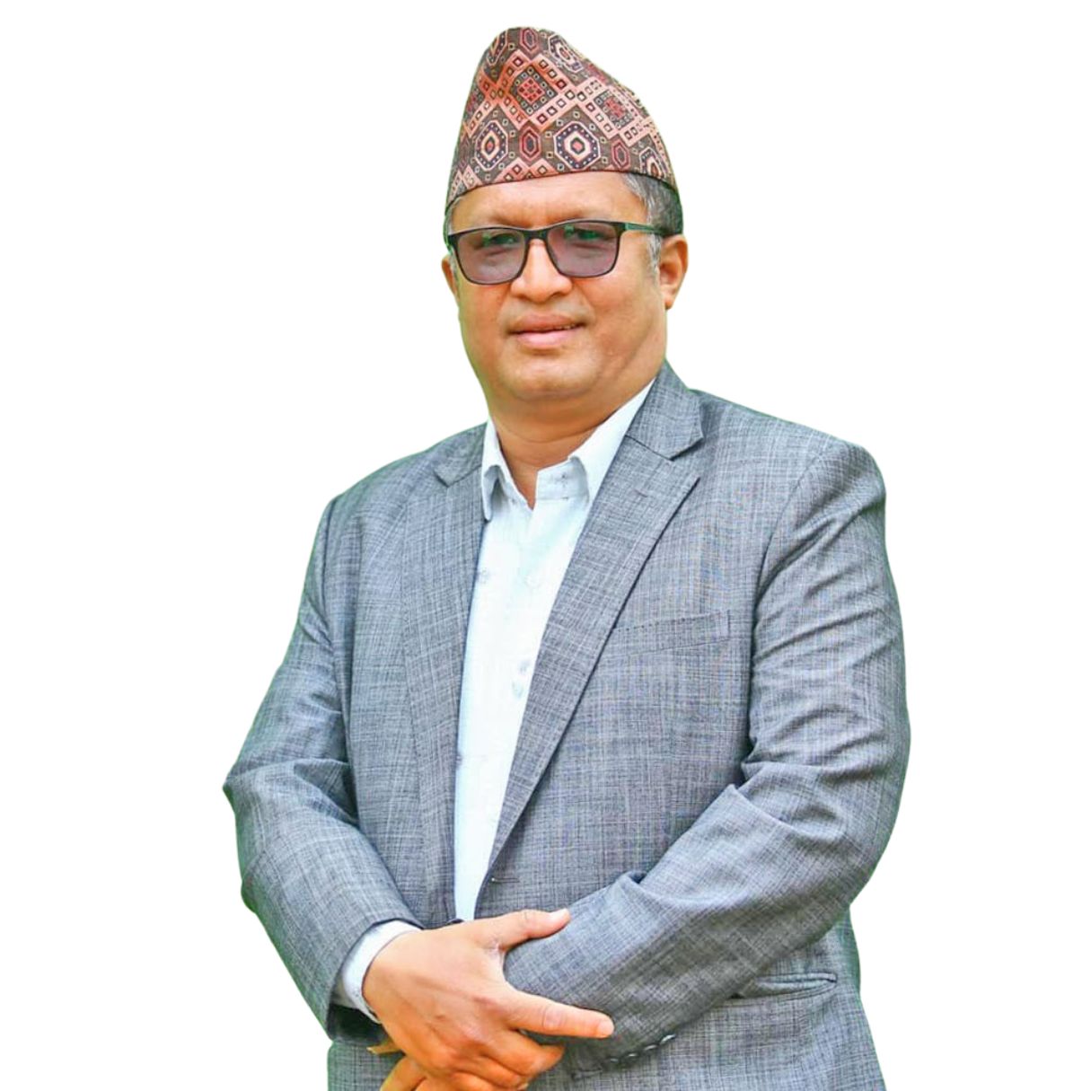 रुपेन्द्र राज शाक्य