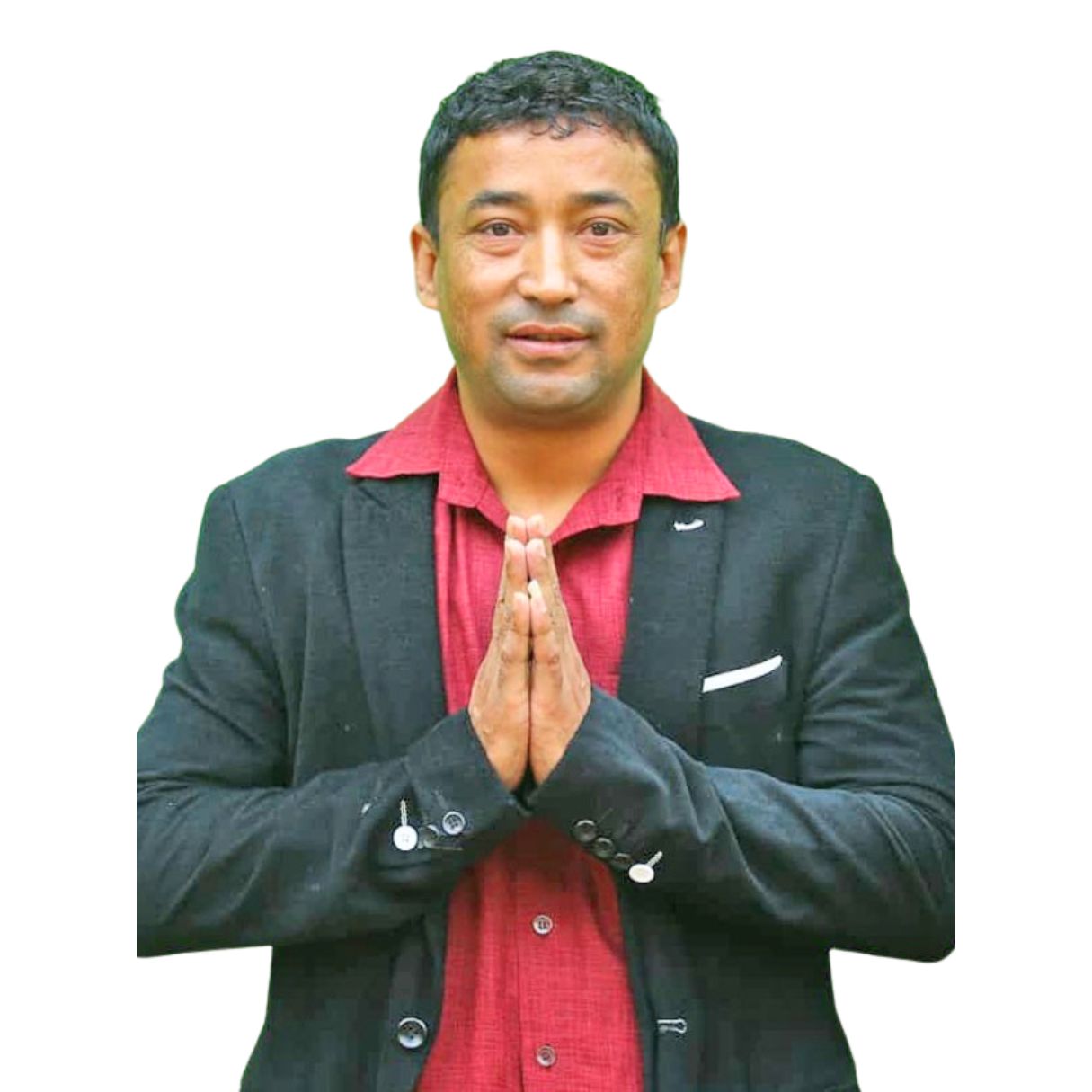 सुमन महर्जन